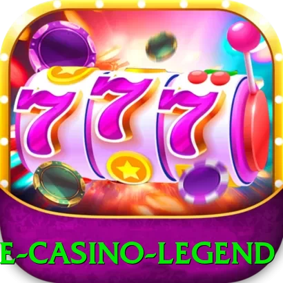 dqd777 Live Casino Legend - go