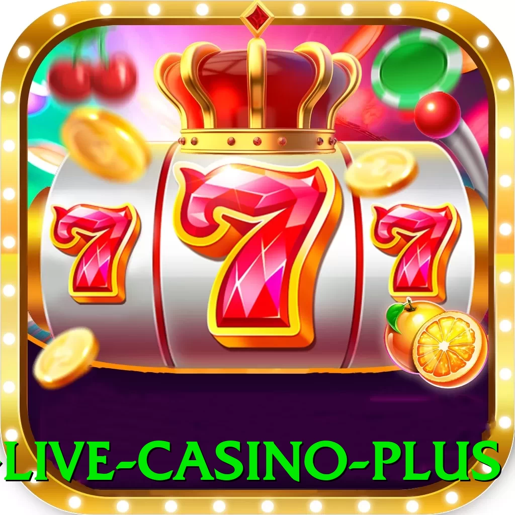 e79 Live Casino Plus - app