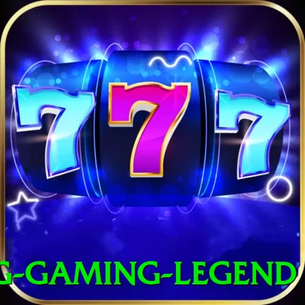 et777pg - Gaming Legend - go