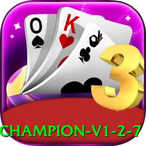 fbmbet Casino Champion v1.2.7 - go