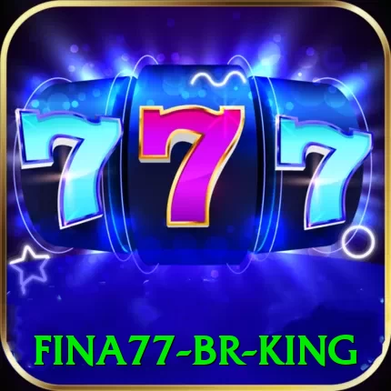 fina77 BR King - pro
