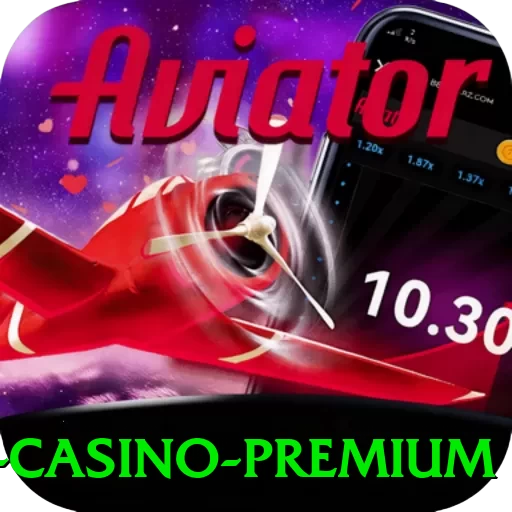 flutepg - Casino Premium - pak