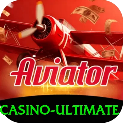 fm777 - Casino Ultimate - game