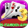 frwin Legend Casino App