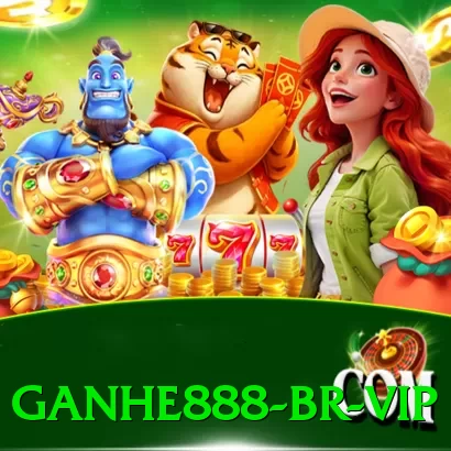 ganhe888 BR VIP - pk