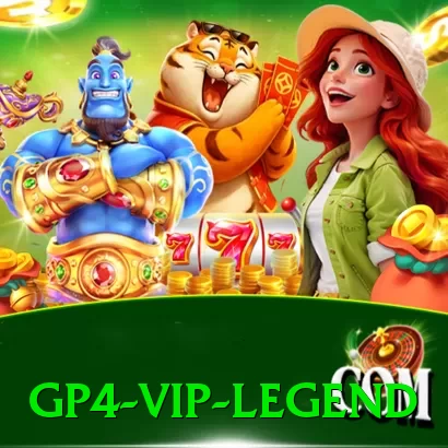 gp4 - VIP Legend - apk