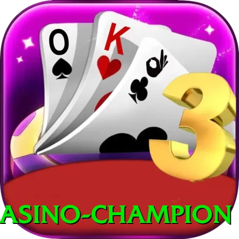 guia777 Live Casino Champion - pak