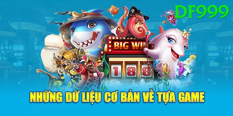 Game Bắn Cá Đổi Thưởng - Trải nghiệm tuyệt vời - PvP