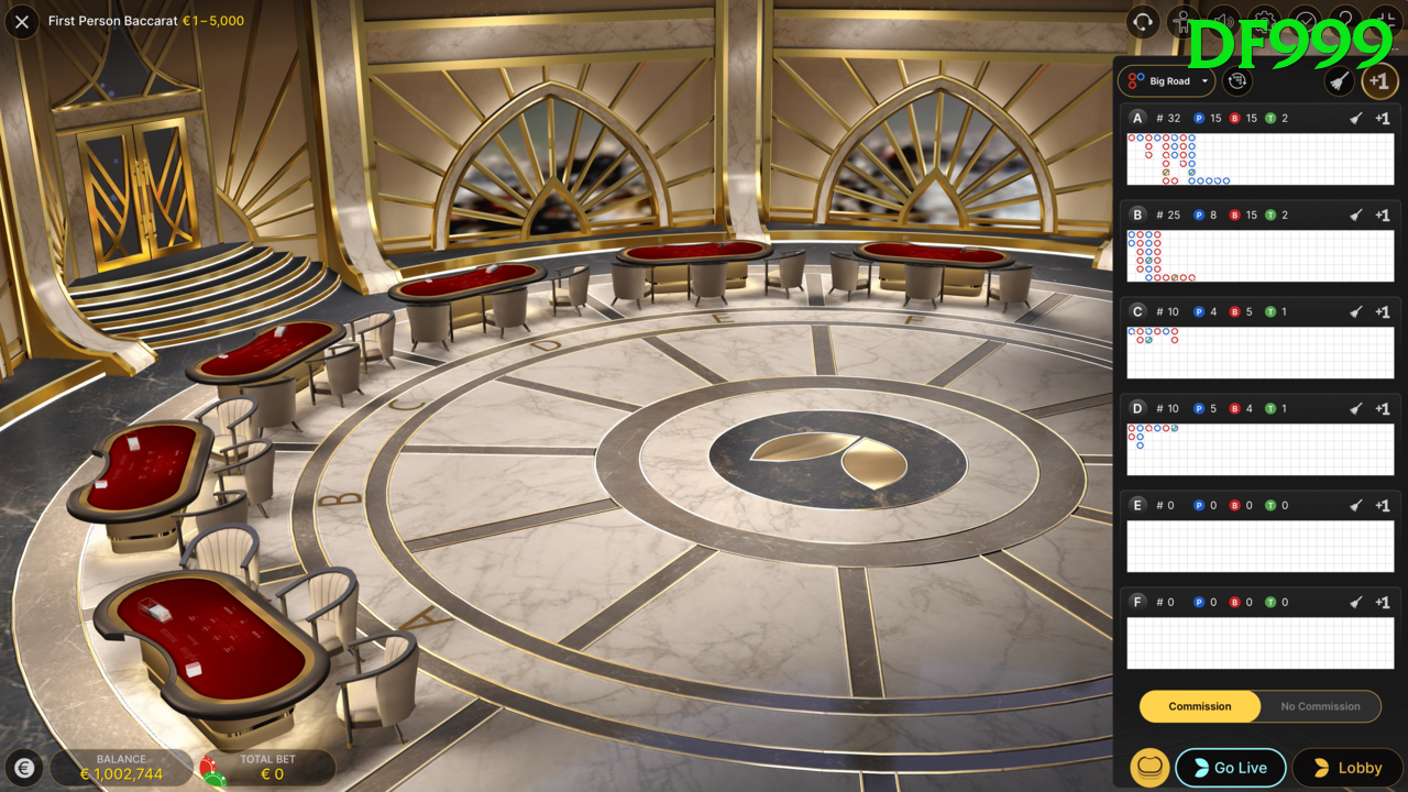 Sòng Bài Trực Tuyến - Ưu đãi đặc biệt - Hướng dẫn