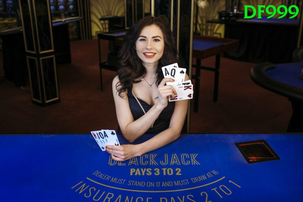 Sòng Bài Trực Tuyến - Trải nghiệm tuyệt vời - Web game