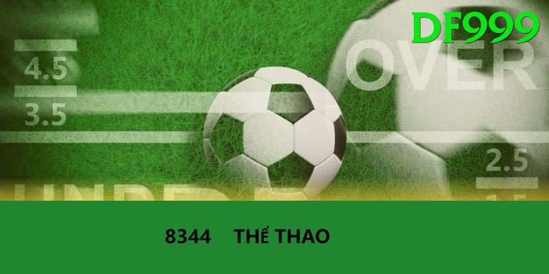 Cá Cược Thể Thao - df999 - Game Việt