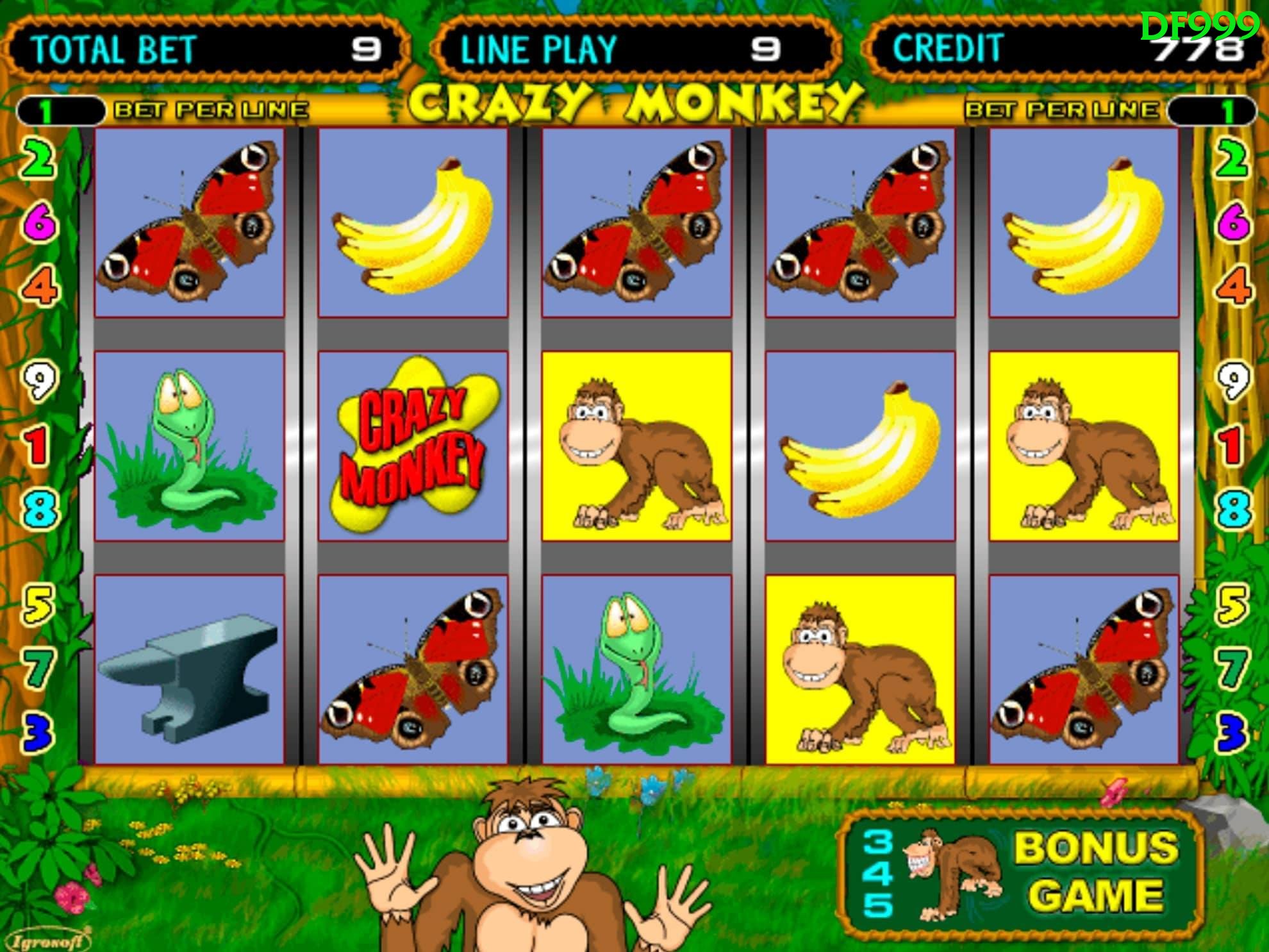 Trò Chơi Giải Trí - df999 - Metaverse