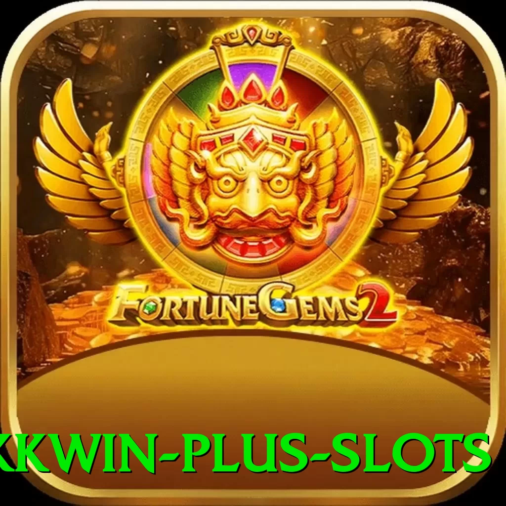 kkwin Plus Slots - game