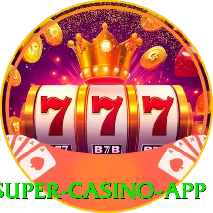 migapg Super Casino App - apk
