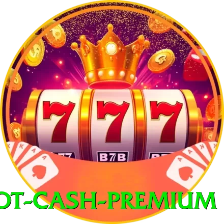 muskslot Cash Premium - pk