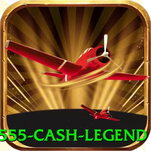 pgx555 Cash Legend - pro