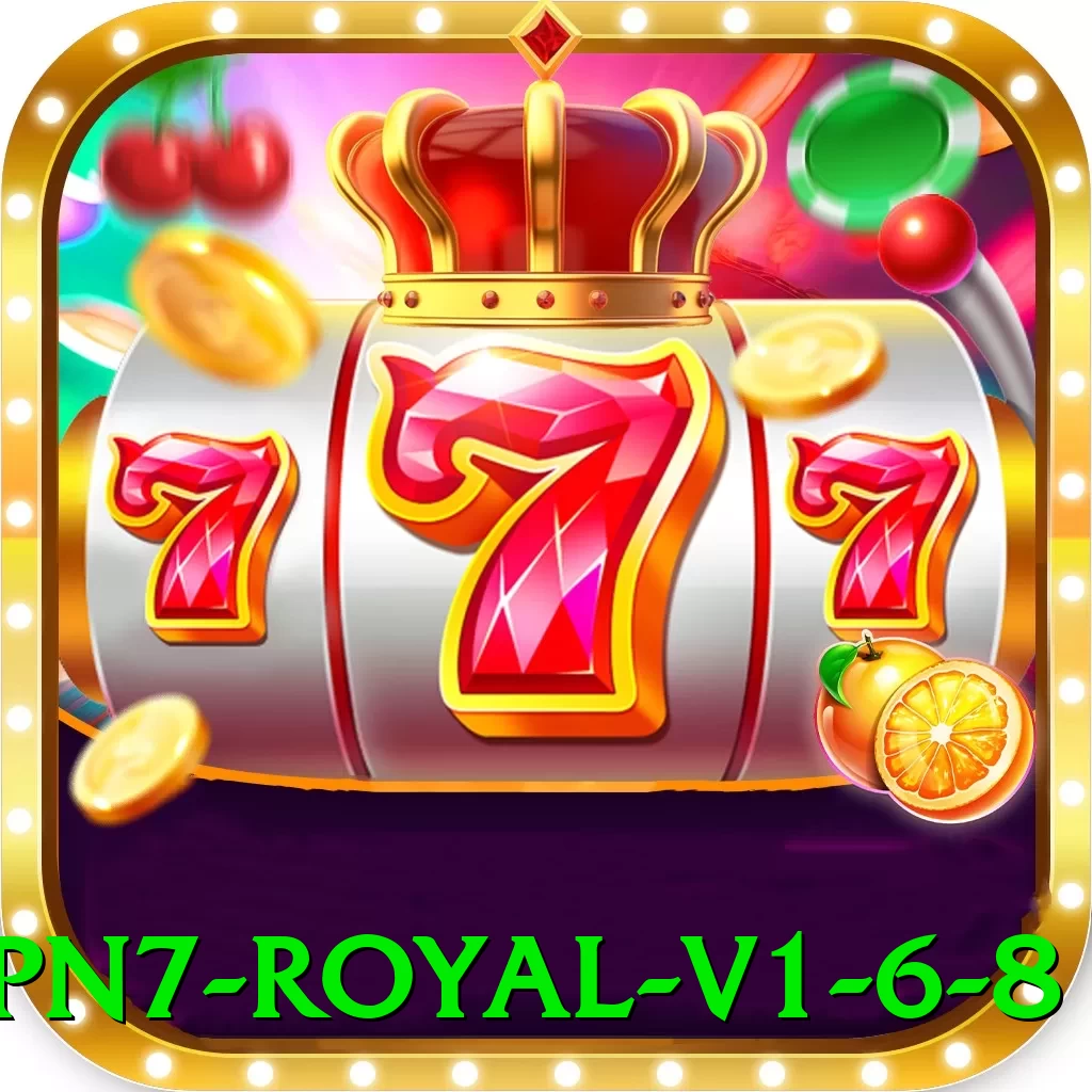 ppn7 - Royal v1.6.8 - pk