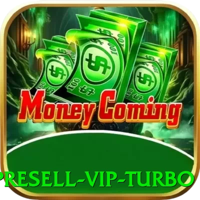 presell - VIP Turbo - game