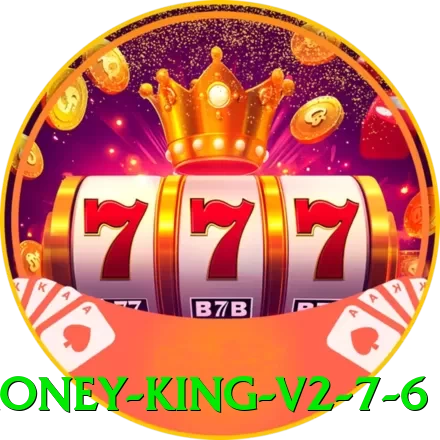 pvip Money King v2.7.6 - pk