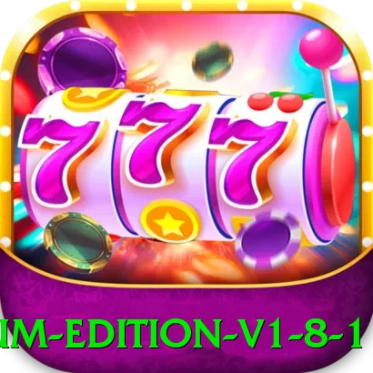 rich5588 - Premium Edition v1.8.1 - go
