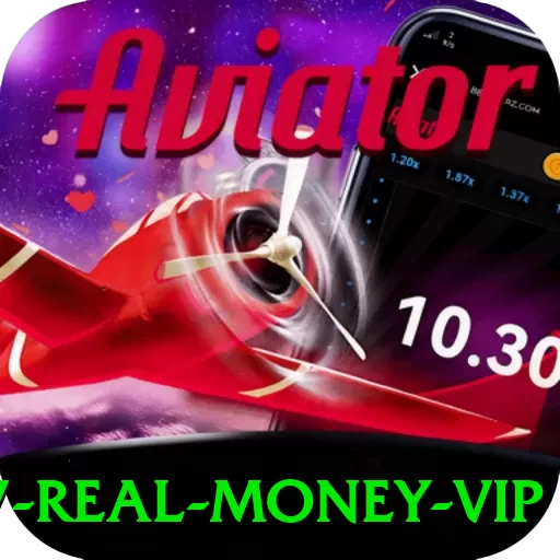 roda7 - Real Money VIP - pak