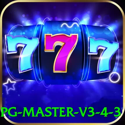 scarabpg Master v3.4.3 - app