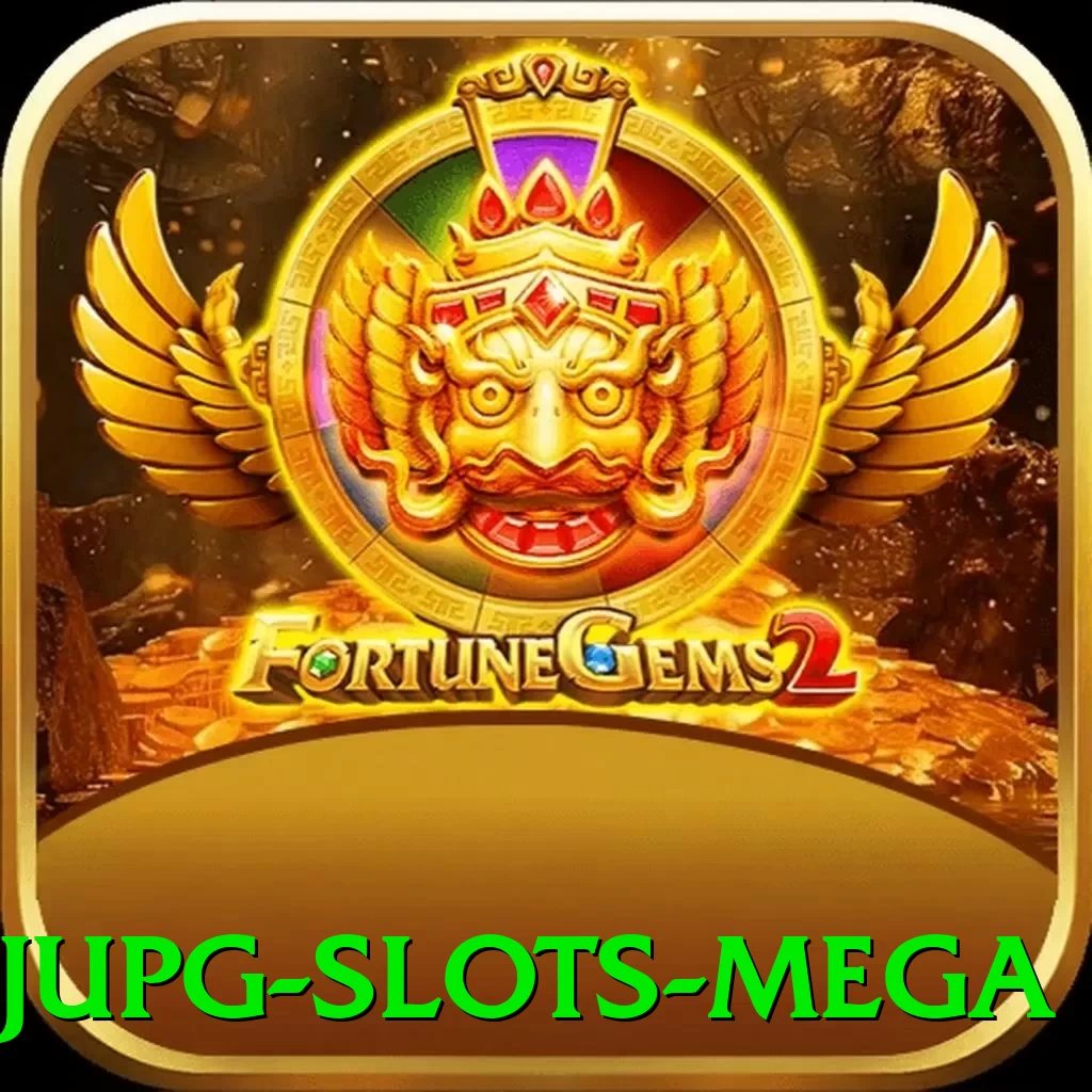 sojupg - Slots Mega - go
