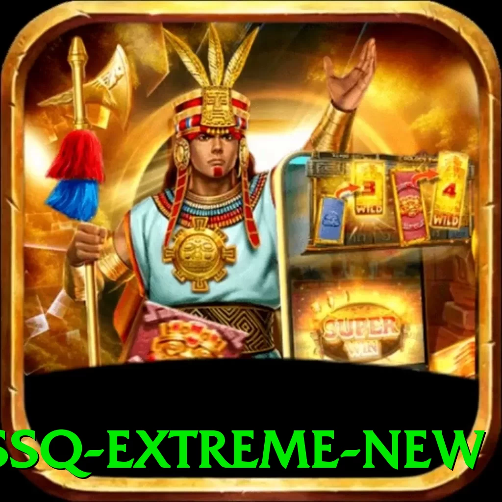 sssq Extreme New - vip