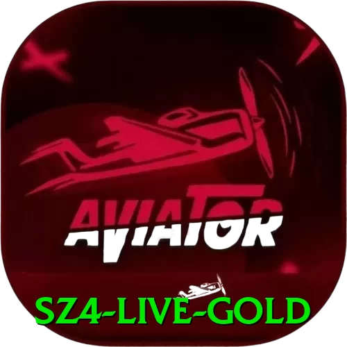 sz4 - Live Gold - game