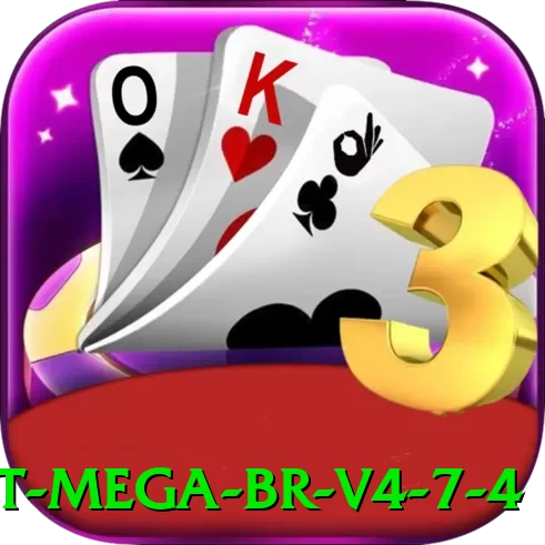 trevobet Mega BR v4.7.4 - pak