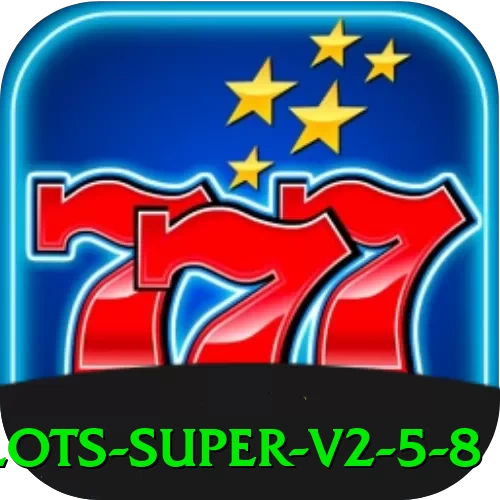 tttjogo Slots Super v2.5.8 - app