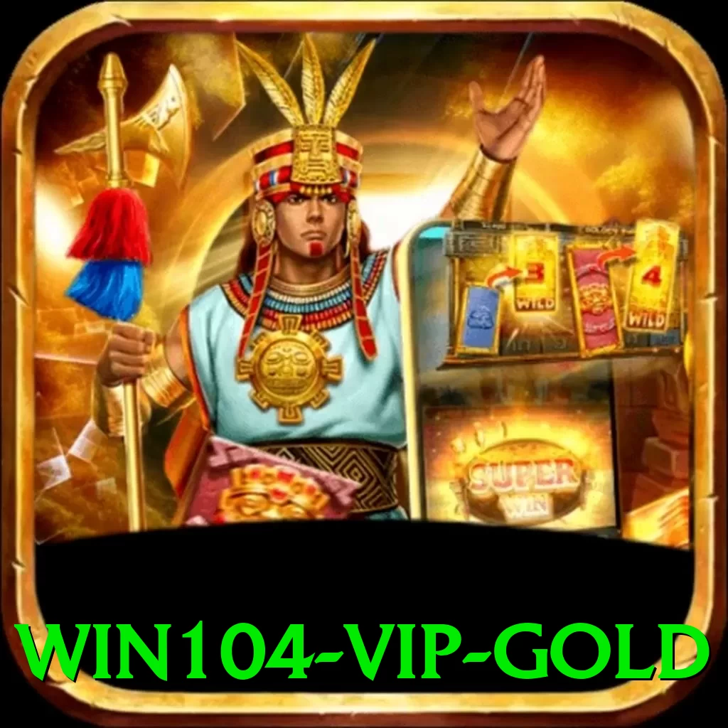 win104 - VIP Gold - pro