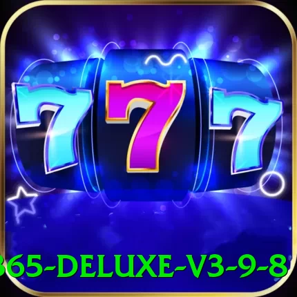 win365 Deluxe v3.9.8 - game