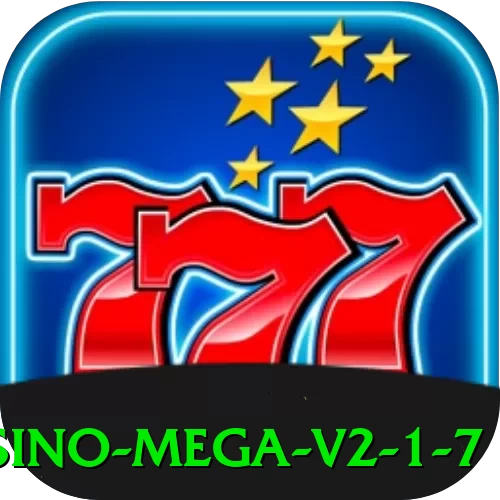 wwbb Casino Mega v2.1.7 - vip