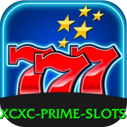 xcxc Prime Slots - pak