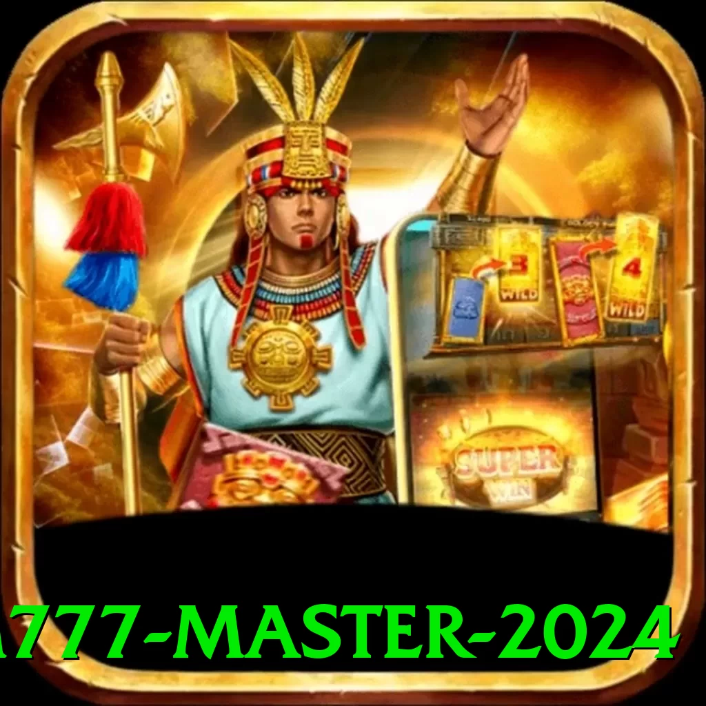 yum777 Master 2024 - apk