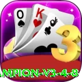 z3z3 Game Champion v3.4.8