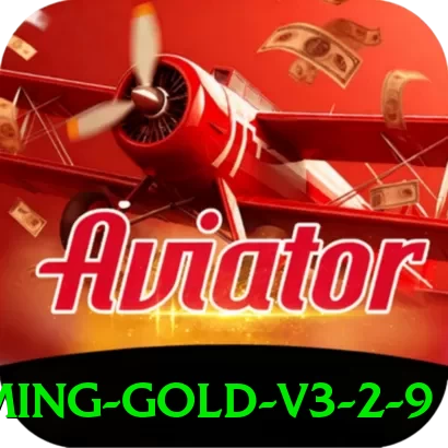 zzz678 Gaming Gold v3.2.9 - app